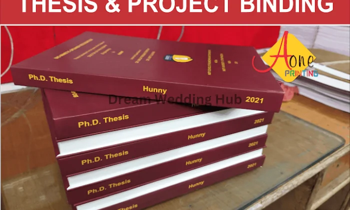 AOne Digital Printing